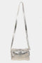 Silver / One Size