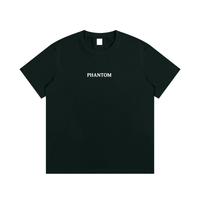 Phantom Classic Cotton T-Shirt