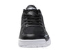 Fear0 NJ Men's High Arch Firm Support All-In-One Black Walking Shoes