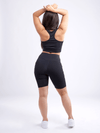 JupiterGear Racerback Lightweight Training Crop Tank Top