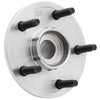 515072 - Front Wheel Hub Bearing Assembly
