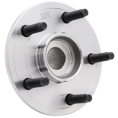 515072 - Front Wheel Hub Bearing Assembly