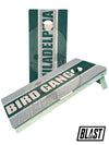 Philadelphia Bird Gang Football Team Cornhole Boards, ACL Regulation,