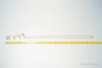 Designer RLM Studios Robert Lee Morris Sterling Silver Necklace