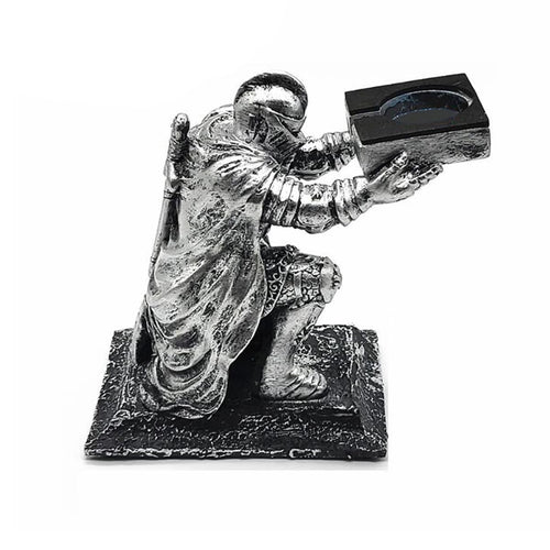 Watch Holder Dock Knight Smart Watch Charging Stand Holder Watch Display Desk Holder for Apple Watch Series