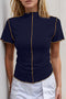 Dark Navy / S