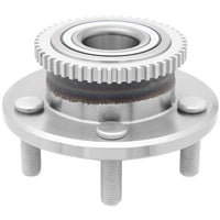 513346 - Front Wheel Hub Bearing Assembly