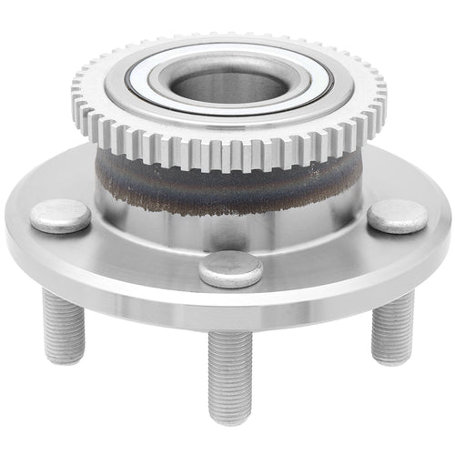 513346 - Front Wheel Hub Bearing Assembly