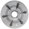 515036 - Front Wheel Hub Bearing Assembly