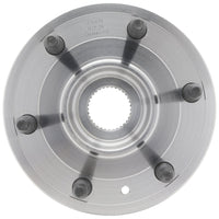 515036 - Front Wheel Hub Bearing Assembly