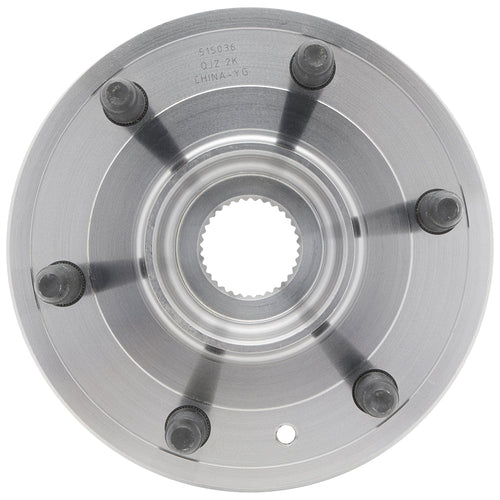 515036 - Front Wheel Hub Bearing Assembly