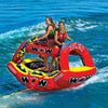WOW Sports Joker 3-Person Towable (21-1020) Jupiter Gear