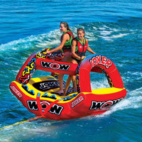 WOW Sports Joker 3-Person Towable (21-1020) Jupiter Gear