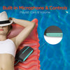 HyperGear Wave Water Resistant Wireless Speaker with Extended Battery Life