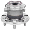 512546 - Rear Wheel Hub Bearing Assembly