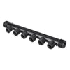 PPSU Manifold 3/4" MPT x 3/4" MPT x Six 1/2" Plumbingsell