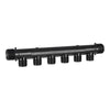 PPSU Manifold 3/4" MPT x 3/4" MPT x Six 1/2" Plumbingsell