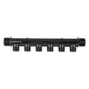 PPSU Manifold 3/4" MPT x 3/4" MPT x Six 1/2" Plumbingsell