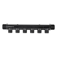 PPSU Manifold 3/4" MPT x 3/4" MPT x Six 1/2" Plumbingsell