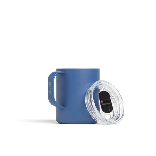 12oz Roam Mug - Pacific Created Co.