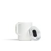 12oz Roam Mug- White - Restocking in May