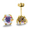 multi color / 0.5ct each