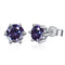 violet / 1 ct each