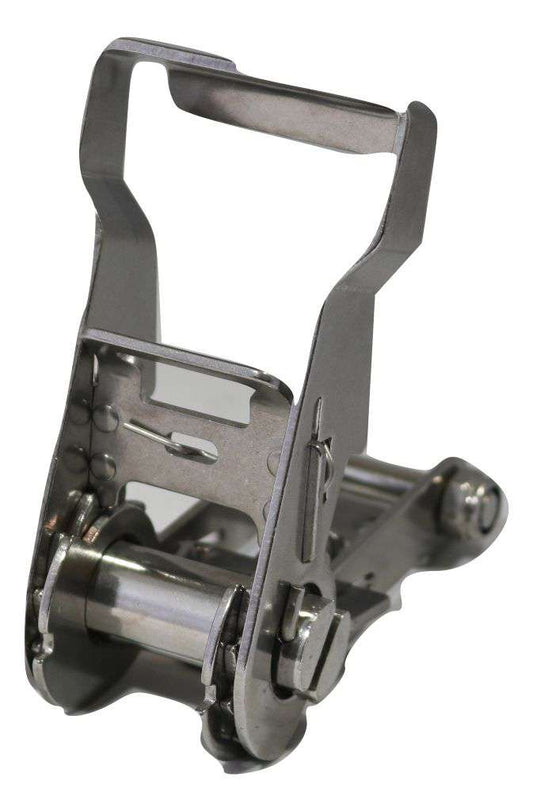 Heavy Duty Stainless Steel Ratchet | SIZE OPTIONS
