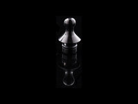 American Equus "Quik-X" ½" Standard Interchangeable Shanks