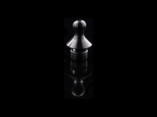 American Equus "Quik-X" ½" Standard Interchangeable Shanks
