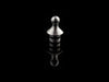 American Equus "Quik-X" ½" Standard Interchangeable Shanks