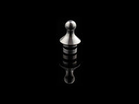 American Equus "Quik-X" ½" Standard Interchangeable Shanks