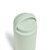 12oz Nomad Grip Tumbler- Mint