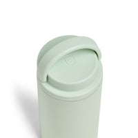 12oz Nomad Grip Tumbler- Mint