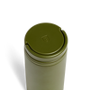 12oz Nomad Grip Tumbler - Moss Green