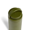 12oz Nomad Grip Tumbler - Moss Green