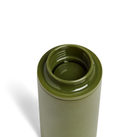 12oz Nomad Grip Tumbler - Moss Green