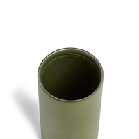 12oz Nomad Grip Tumbler - Moss Green