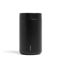 Reserve Coffee Canister - Black Created Co.