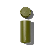 12oz Nomad Grip Tumbler - Moss Green