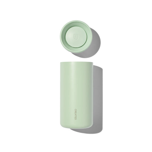 12oz Nomad Sip Tumbler - Mint