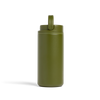 12oz Nomad Grip Tumbler - Moss Green
