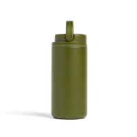 12oz Nomad Grip Tumbler - Moss Green