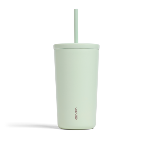 16oz Cold Cup - Mint