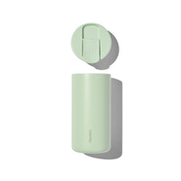 12oz Nomad Flip Tumbler - Mint
