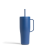 30oz Cold Cup - Pacific Blue Created Co.