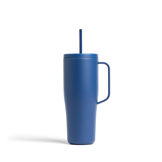 30oz Cold Cup - Pacific Blue Created Co.