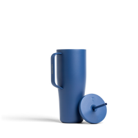 30oz Cold Cup - Pacific Blue Created Co.