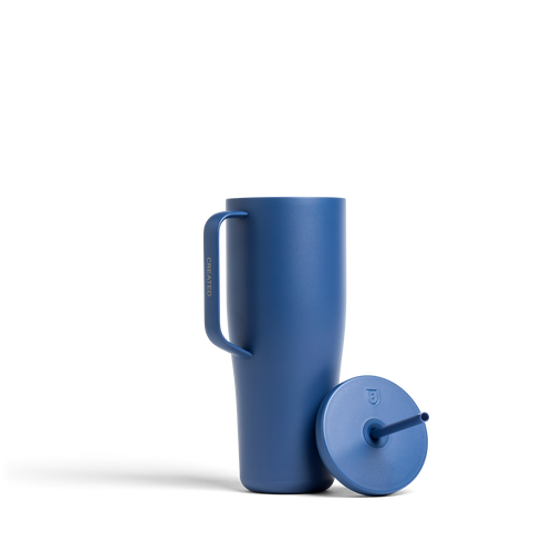 30oz Cold Cup - Pacific Blue Created Co.