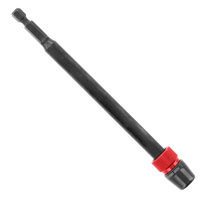 Diablo DXT1010 1/4" x 6" Universal Extensions for Drills